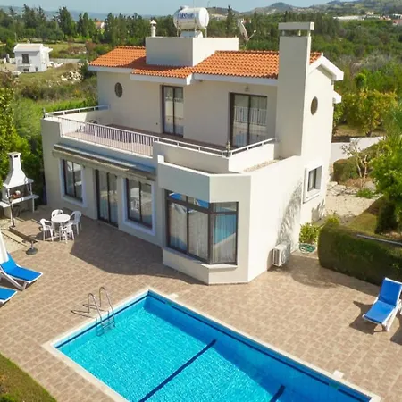 Mandora Villa