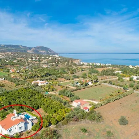 Mandora Villa *
