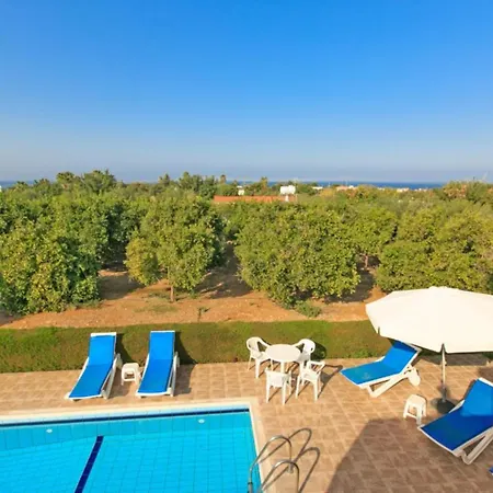 Mandora Villa Polis
