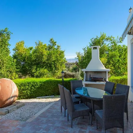 Mandora Villa *