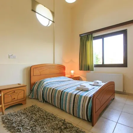 Mandora Villa *